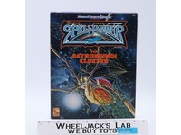 The Astromundi Cluster Advanced Dungeons & Dragons 2nd Edtion 1993 TSR