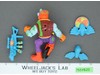 Nozone Toxic Crusaders 1991 Playmates Troma Vintage Action Figure