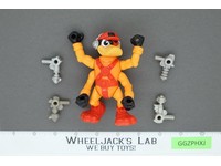 Dead-Eye Duck Bucky O' Hare Hasbro 100% Complete 1990 Vintage Action Figure