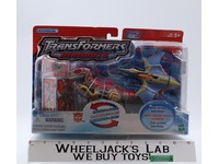 Grimlock & Terranotron Transformers Armada Dinobots 2002 Hasbro NEW SEALED