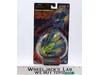 Spittor Transformers Beast Wars Transmetals 2 1999 Hasbro Figure NEW MOSC SEALED