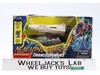 Soundwave Transformers Machine Wars 1996 Hasbro Action Figure NEW MIB