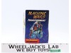 Soundwave Transformers Machine Wars 1996 Hasbro Action Figure NEW MIB