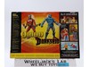 Orion and Darkseid 2001 DC Direct Action Figures NEW MISB SEALED