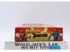 Orion and Darkseid 2001 DC Direct Action Figures NEW MISB SEALED