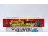 Orion and Darkseid 2001 DC Direct Action Figures NEW MISB SEALED