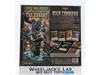 High Command Hordes Card Game 2013 Privateer Press NEW MISB SEALED