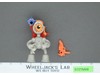 A.F.C Blinky Toad Wars Bucky O' Hare Hasbro 100% Complete 1990 Action Figure