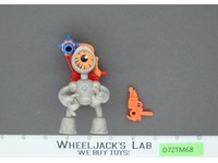 A.F.C Blinky Toad Wars Bucky O' Hare Hasbro 100% Complete 1990 Action Figure