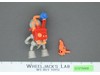 A.F.C Blinky Toad Wars Bucky O' Hare Hasbro 100% Complete 1990 Action Figure