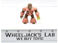 Battle Beasts Tanglin Pangolin #65 Action Figure Vintage 1986