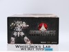Robotech RPG Tactics Board Game 2014 Palladium Books