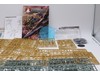 Robotech RPG Tactics Board Game 2014 Palladium Books