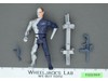 Exploding T-1000 100% Complete Terminator 2 1992 Kenner Vintage Action Figure