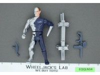 Exploding T-1000 100% Complete Terminator 2 1992 Kenner Vintage Action Figure