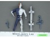 Exploding T-1000 100% Complete Terminator 2 1992 Kenner Vintage Action Figure