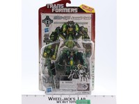 Mini Con Assault Team Transformers Thrilling 30th 2014 Hasbro NEW SEALED