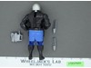 Blaster T-1000 Police Officer Terminator 2 100% Complete 1991 Kenner Vintage