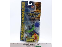 Mol Deployers Transformers Beast Machines 2000 Hasbro Figure NEW SEALED