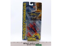 Dillo Deployers Transformers Beast Machines 2000 Hasbro Figure NEW SEALED