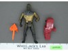 White Hot T - 1000 Terminator 2 Orange Variant 100% Complete 1992 Kenner Figure