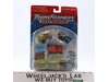 Adventure Mini-Con Team Transformers Armada 2002 Hasbro Action Figure NEW SEALED