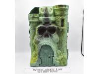 Castle Greyskull 1982 MOTU Mattel Masters of the Universe He-Man Mattel Playset