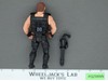 Secret Weapon Terminator 2 100% Complete 1992 Kenner Vintage Action Figure