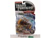 Cyberfire Bumblebee Transformers Dark Of The Moon 2010 Hasbro Figure NEW SEALED