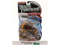 Cyberfire Bumblebee Transformers Dark Of The Moon 2010 Hasbro Figure NEW SEALED