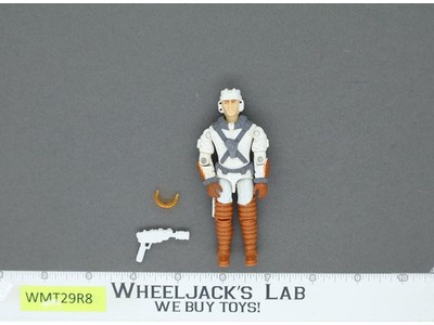 Cold Front V1 1990 G.I. Joe Hasbro Vintage Action Figure