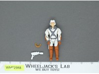 Cold Front V1 1990 G.I. Joe Hasbro Vintage Action Figure