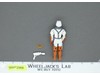 Cold Front V1 1990 G.I. Joe Hasbro Vintage Action Figure