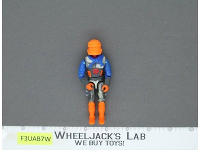 Blast-Off V1 G.I. Joe 1993 Hasbro Vintage Action Figure