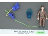 Peter Venkman 100% Complete The Real Ghostbusters 1984 Kenner Vintage Figure