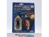 Lieutenant Tasha Yar The Next Generation Star Trek 1988 Galoob Figure NEW MOSC