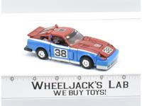 Smokescreen REISSUE Takara Hasbro G1 Transformers Action Figure