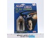 Star Trek Lieutenant Commander Data The Next Generation 1988 Galoob NEW MOSC
