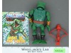 Leech Deluxe Origins He-Man MOTU Mattel 2022 Action Figure