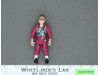 Louis Tully Power Pack Heroes The Real Ghostbusters 1990 Vintage Action Figure