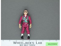 Louis Tully Power Pack Heroes The Real Ghostbusters 1990 Vintage Action Figure