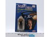 Lieutenant Tasha Yar The Next Generation Star Trek Galoob 1988 Figure NEW MOSC