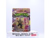 Dirtbag Teenage Mutant Ninja Turtles TMNT 1991 Playmates MOSC UNPUNCHED New