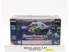 Smokescreen Transformers Alternators 2003 Hasbro Action Figure NEW SEALED