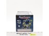 Smokescreen Transformers Alternators 2003 Hasbro Action Figure NEW SEALED