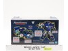 Smokescreen Transformers Alternators 2003 Hasbro Action Figure NEW SEALED