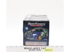 Smokescreen Transformers Alternators 2003 Hasbro Action Figure NEW SEALED