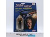 Lieutenant Tasha Yar Star Trek The Next Generation 1988 Galoob Figure NEW MOSC