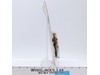 Lieutenant Tasha Yar Star Trek The Next Generation 1988 Galoob Figure NEW MOSC
