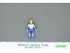 Nova Dino Riders Series One 1987 Tyco Vintage Action Figure